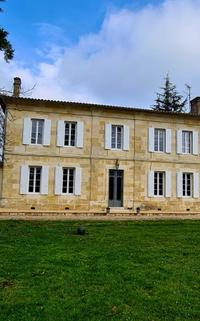 Maison  ST MEDARD DE GUIZIERES