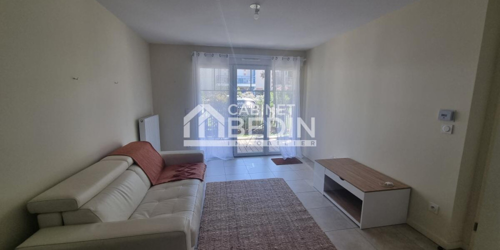 appartement à ANDERNOS LES BAINS (33510)