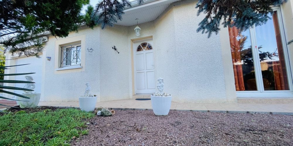 maison à LIBOURNE (33500)