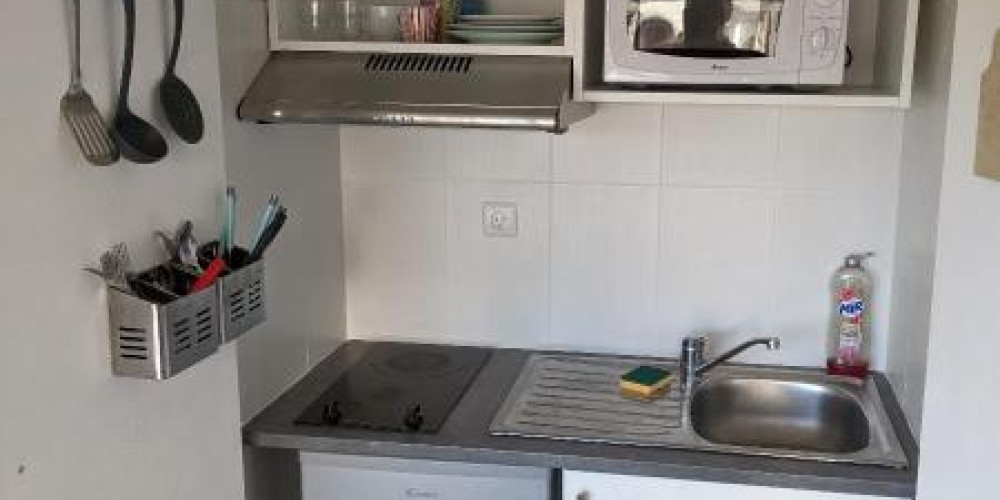 appartement à BORDEAUX (33800)