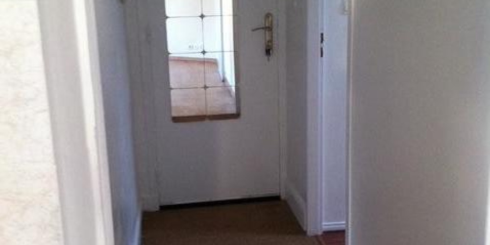 appartement à BORDEAUX (33000)