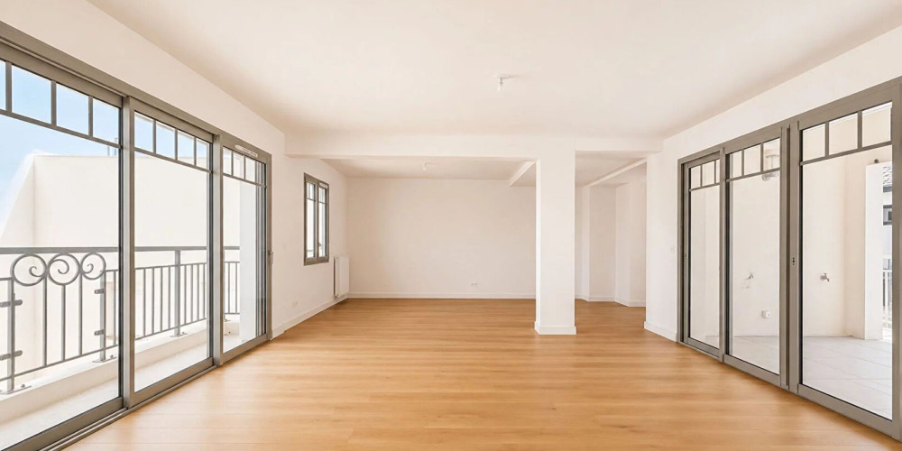appartement à ARCACHON (33120)
