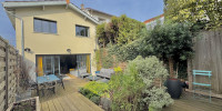 maison à BORDEAUX (33000)