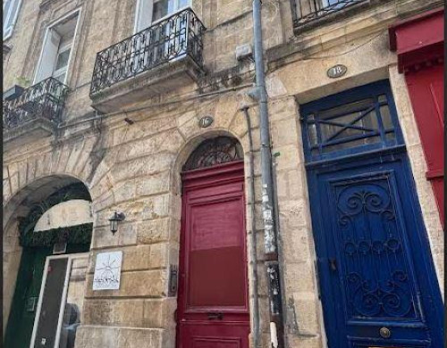 appartement  BORDEAUX