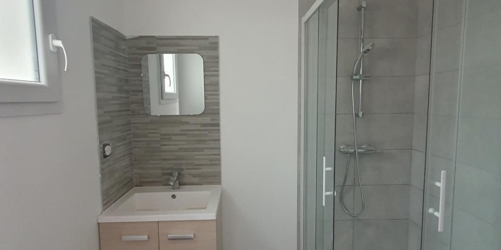appartement à ANDERNOS LES BAINS (33510)