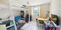 appartement à LA TESTE DE BUCH (33260)