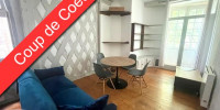 appartement à BORDEAUX (33000)