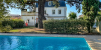 maison à LIBOURNE (33500)