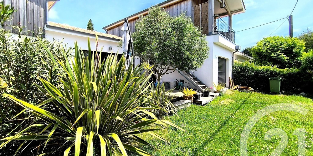 maison à ANDERNOS LES BAINS (33510)