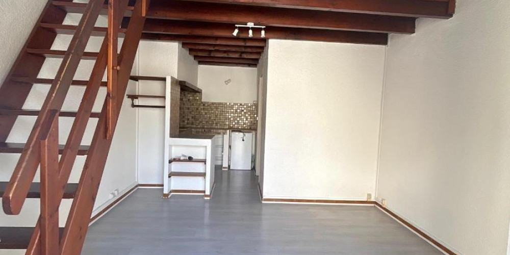 appartement à TALENCE (33400)