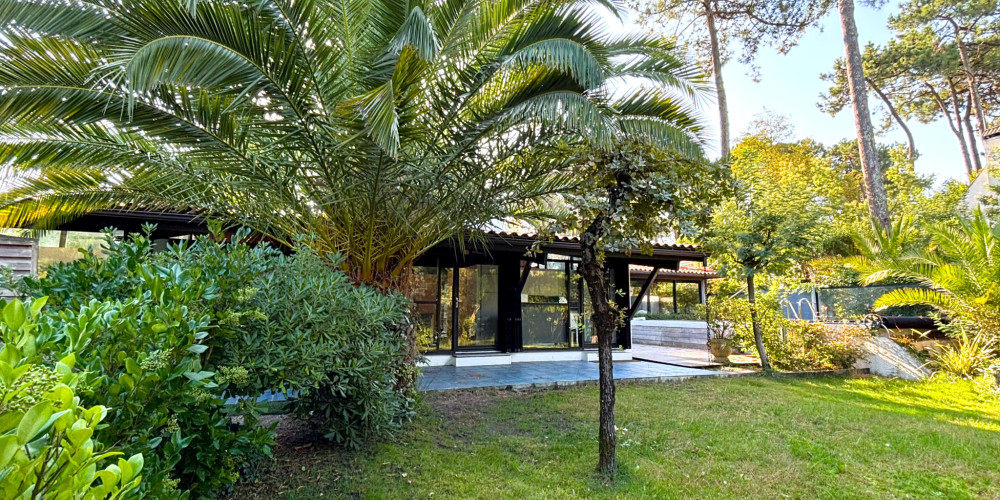 maison à LEGE CAP FERRET (33950)
