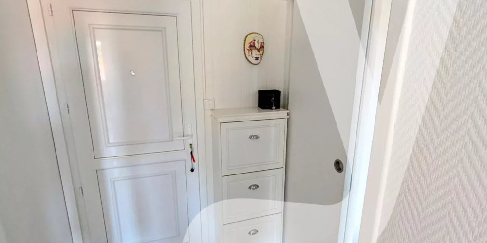 appartement à ARCACHON (33120)