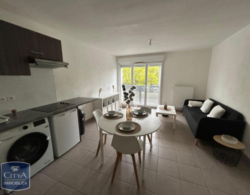 appartement  CENON