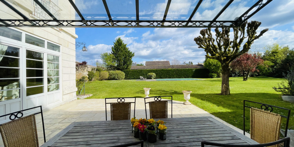 maison à LIBOURNE (33500)