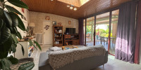 maison à COUTRAS (33230)