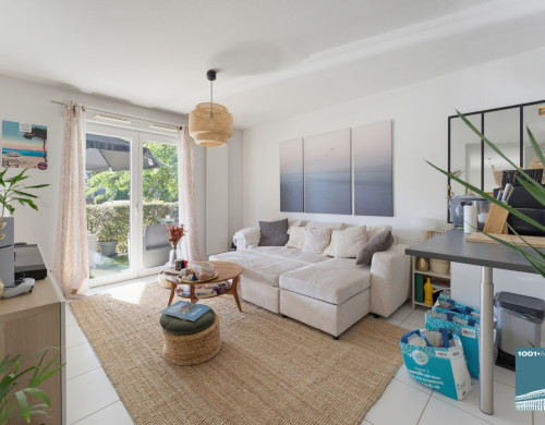 appartement  MERIGNAC