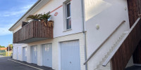 appartement à BIGANOS (33380)