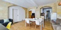 appartement à BORDEAUX (33800)