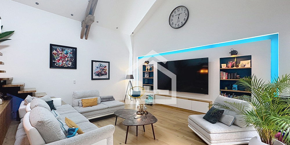 maison à CERONS (33720)