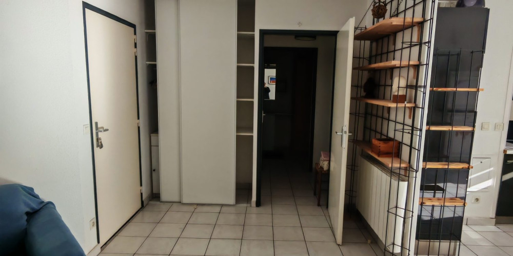 appartement à BEGLES (33130)
