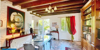 maison à ARSAC (33460)