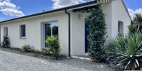 maison à IZON (33450)
