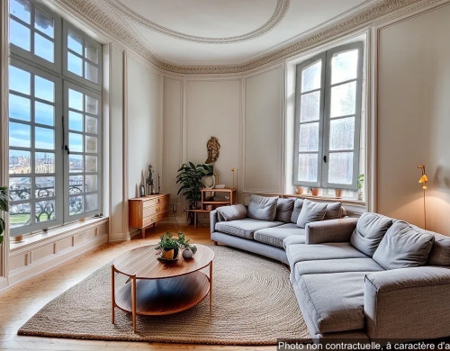 appartement  BORDEAUX