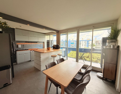 appartement  MERIGNAC