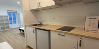 appartement à BORDEAUX (33000)