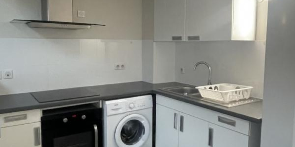 appartement à PESSAC (33600)