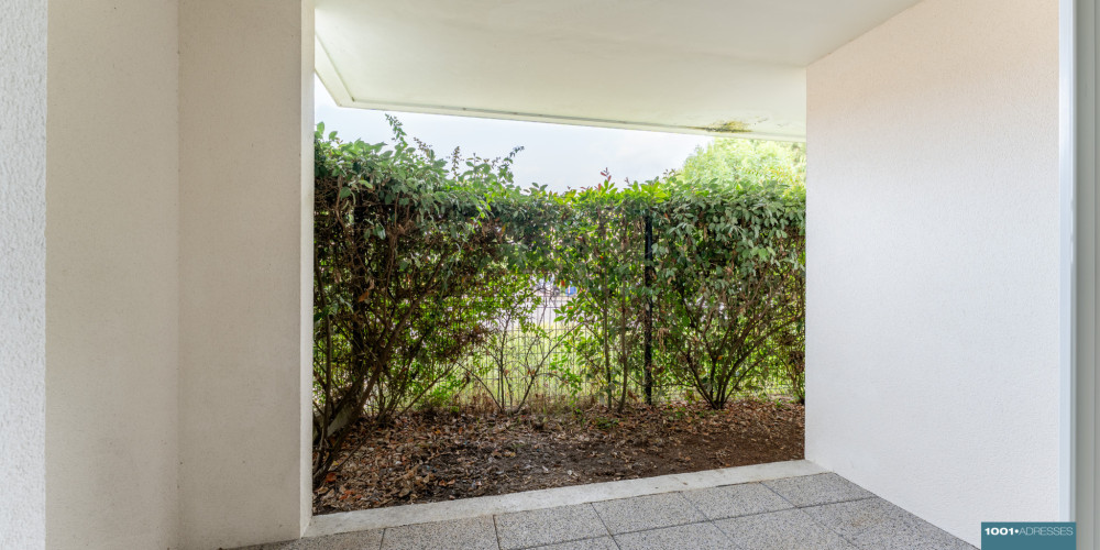 appartement à PESSAC (33600)