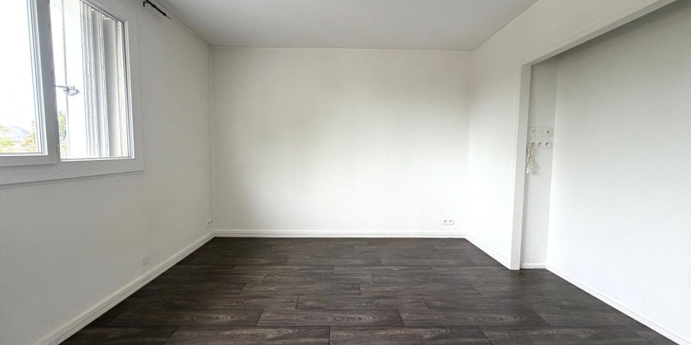 appartement à BORDEAUX (33000)