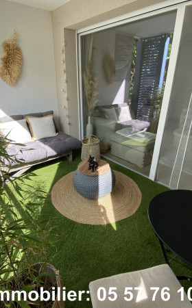 Appartement  ANDERNOS LES BAINS