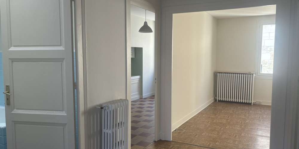 appartement à BORDEAUX (33000)