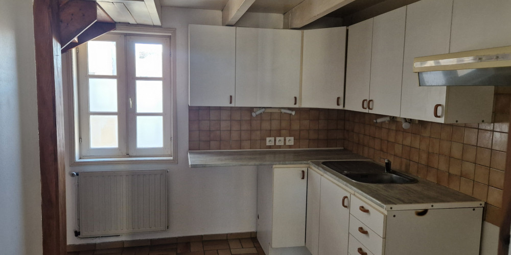 appartement à MACAU (33460)