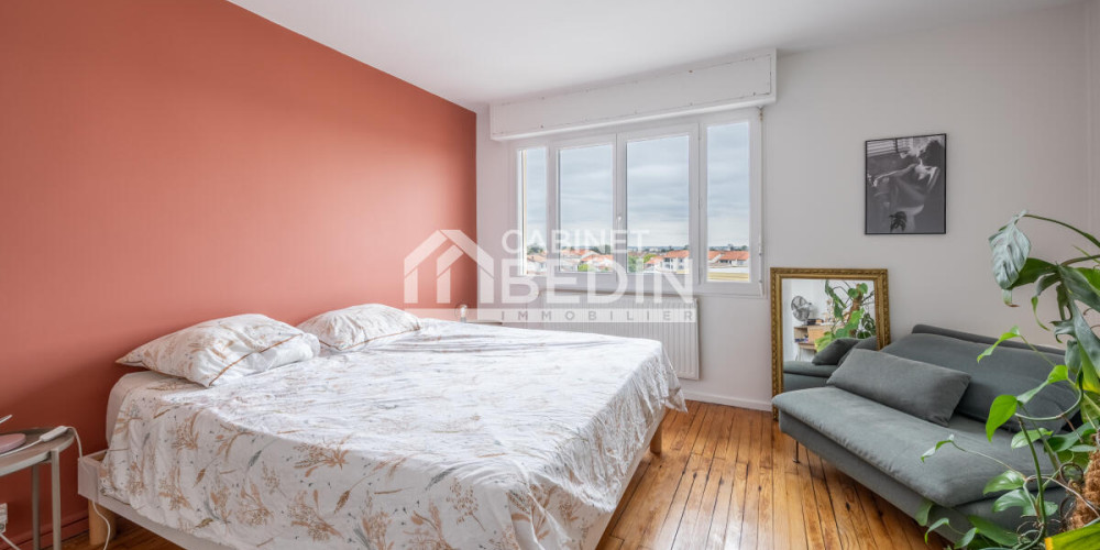 appartement à TALENCE (33400)