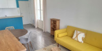 appartement à BORDEAUX (33000)