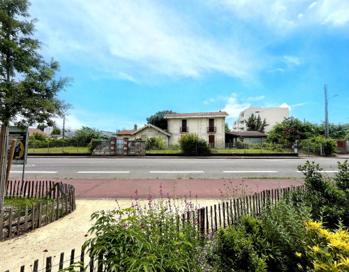 maison  BORDEAUX