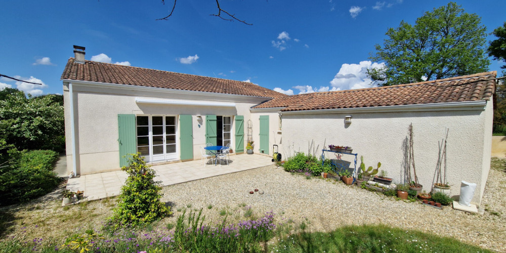 maison à FARGUES ST HILAIRE (33370)