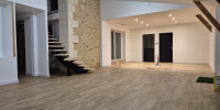 maison à LOUPIAC (33410)