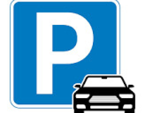 parking  TALENCE
