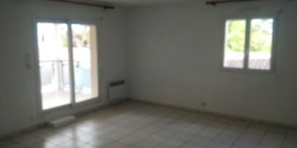 appartement à LA TESTE DE BUCH (33260)