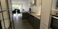 appartement à LE BOUSCAT (33110)