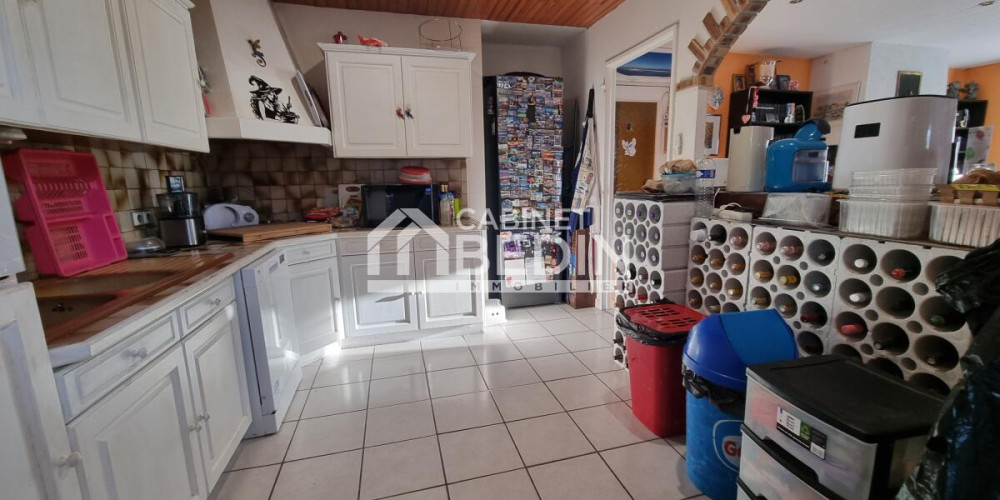 maison à LANTON (33138)