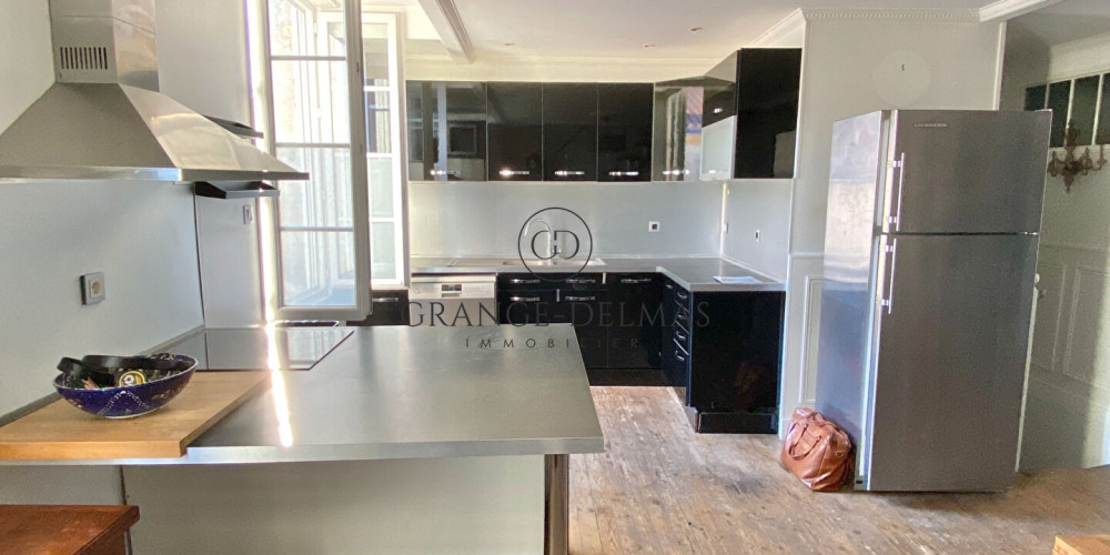 appartement à BORDEAUX (33000)