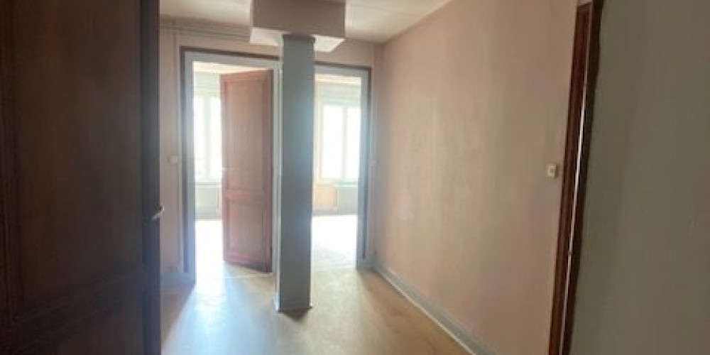 appartement à BORDEAUX (33000)