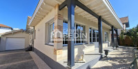maison à ARCACHON (33120)