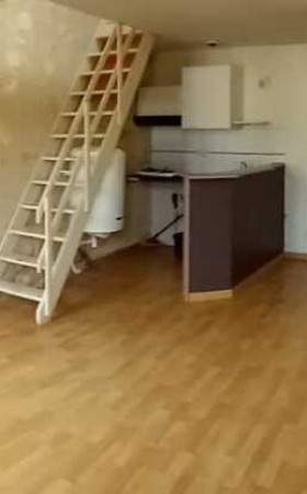 Appartement  BORDEAUX