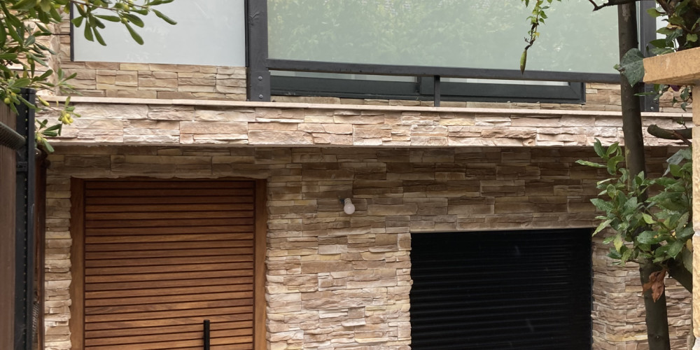 maison à BORDEAUX (33200)