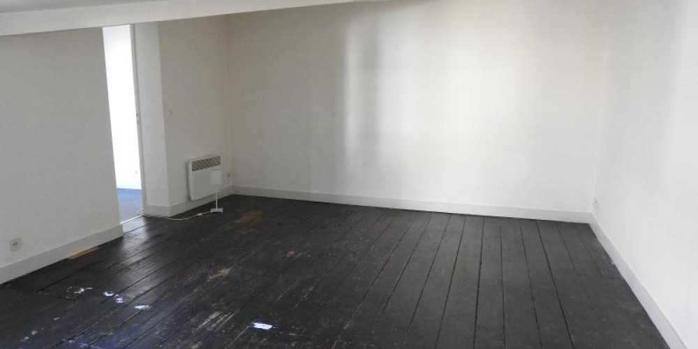appartement à BORDEAUX (33000)